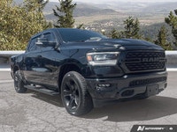 Welcome to Moncton Chrysler Jeep Dodge. Recent Arrival! 2022 Ram 1500 Sport HEMI 5.7L V8 VVT 4WD CAR... (image 7)