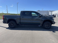 AMVIC Licensed Dealer Tackle the toughest terrain in the 2026 CHEVROLET SILVERADO 1500 ZR2 Bison Edi... (image 9)