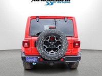 SAFETY INCLUDED ACCIDENT FREE Very Clean Jeep Wrangler UNLIMITED SAHARA RUBICON 4WD 3.6L V6 with Aut... (image 4)