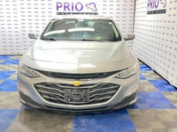 Certified Navigation Rear-View Camera ECO Start Sun Roof Push Start Leather Seats Heated Seats Coole... (image 7)