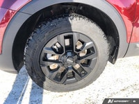 Wireless Phone Connectivity, Wheels: 18 Black Alloy, Vehicle Stability Management (VSM) Electronic S... (image 9)