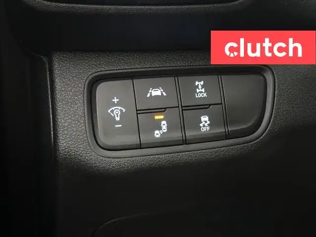 2020 Hyundai Santa Fe Preferred AWD w/ Sun & Leather Pkg. w/ App in Cars & Trucks in Bedford - Image 25