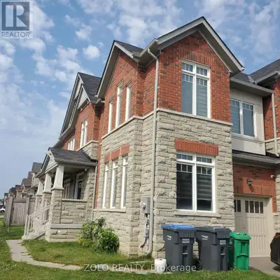 2 PHYLLIS DRIVE N Caledon, Ontario