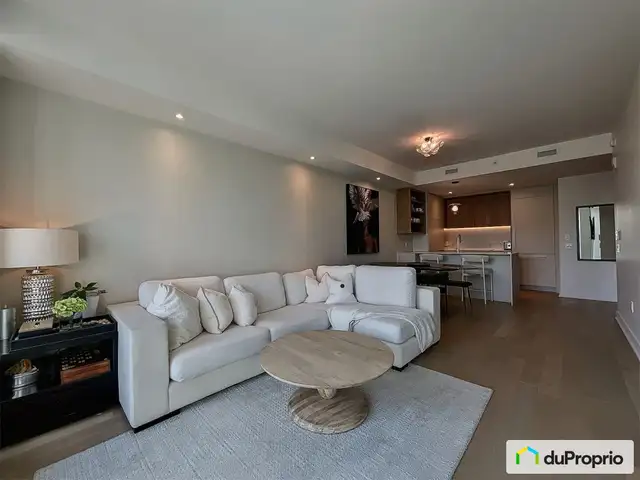 $849,000 - Condominium for sale in L'Ile Des Soeurs in Condos for Sale in City of Montréal - Image 7