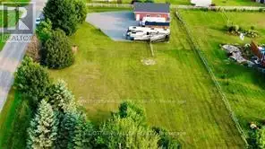 Perfect corner lot in Biederman subdivision, lot is fully serviced with well and pump system, septic...