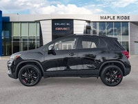 Experience versatility and style in this exceptional one-owner 2019 Chevrolet Trax LT. With incredib... (image 1)