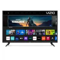 Téléviseur Vizio 50"  V-Series 4K UHD LED SmartCast Smart TV