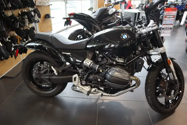 2024 BMW R 12 in Street, Cruisers & Choppers in Edmonton - Image 3