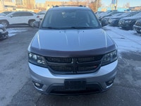 All vehicles come with a full vehicle History Report, ask to see it! 2016 Dodge Journey SXT 7 passen... (image 2)