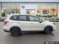 This Subaru Forester delivers a Intercooled Turbo Premium Unleaded H-4 2.0 L/122 engine powering thi... (image 5)