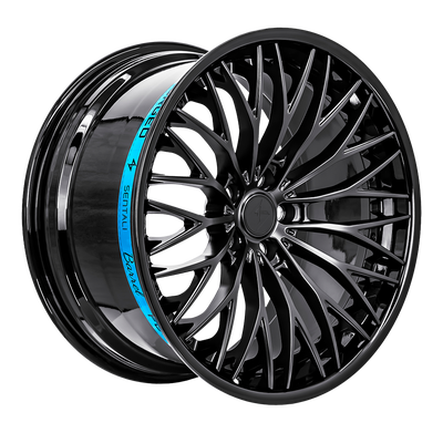 SENTALI SB1 BARREL FORGED WHEELS Available In ; 18" 19" 20" 22" 5x112 , 5x114.3, 5x120 PLEASE CONTAC...