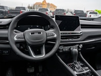 Welcome to Barrie Dodge Chrysler Jeep. QUICK ORDER PACKAGE 29J -inc: Engine: 2.0L DOHC I-4 DI Turbo... (image 2)