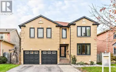 Welcome to this beautifully maintained and spacious 2-bedroom, 1-bathroom legal basement apartment n...