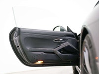 AWD. Recent Arrival! Gray 2019 Porsche 911 Key Features include: Standard Interior in Black Leather/... (image 8)