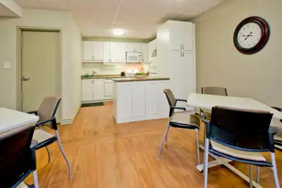 2 Bedroom Apartment for Rent in Welland! Fitch & Prince Charles, View more