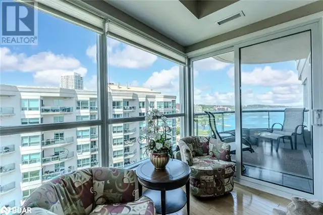 2 TORONTO Street Unit# PH2/3 Barrie, Ontario63005673866241123