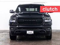 NO ACCIDENTS / CLEAN CARFAX / 1 OWNER / Front Heated Seats, Climate Control, Dual Zone Front Climate... (image 1)