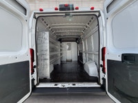 2016 Ram ProMaster 3500 High Roof Practical, spacious, and built for serious commercial use, this 20... (image 4)