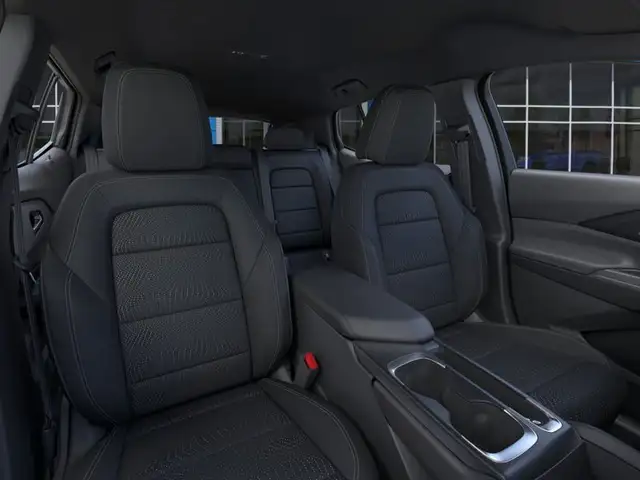 Chevrolet Equinox EV 2026 in Cars & Trucks in Longueuil / South Shore - Image 17