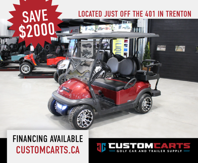 Financing Available From $83.86* (Bi-Weekly) $9,995.00 x 84 months based on 10.9% APR and $0 down pa...