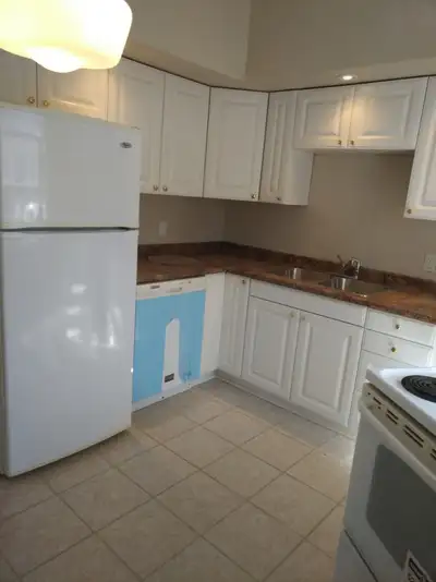 2BR Apartment Downtown Peterborough