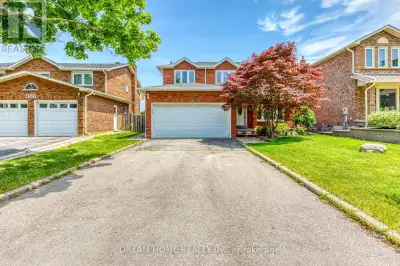 4511 SEDGEFIELD ROAD Mississauga (Erin Mills), Ontario
