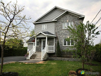 maison a louer in Real Estate in Saint-Jean-sur-Richelieu - Kijiji Canada