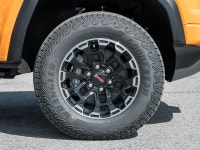 Suspension Lift Kit | Off-Road Assist Steps | HD Surround Vision | Head-Up Display | Sunroof | Perfo... (image 3)