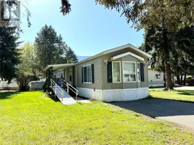 Enjoy easy, one-level living in this updated 2-bedroom, 1-bath home, perfect for downsizing or simpl...