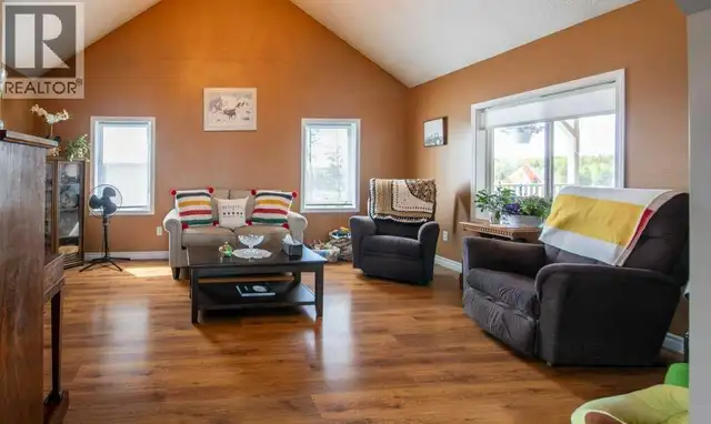 10, 33139 Range Road 55 Rural Mountain View County, Alberta in Houses for Sale in Red Deer - Image 30