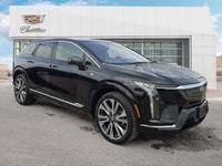 This 2025 Cadillac XT5 Premium Luxury is powered by a refined 3.6L V6 engine paired with a smooth 9-... (image 6)