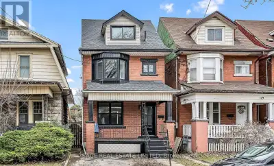 117 ROSSLYN AVENUE N Hamilton (Crown Point), Ontario
