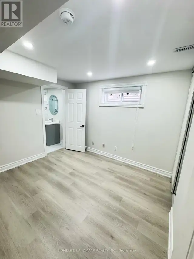 BSMT - 144 RAYMERVILLE DRIVE Markham (Raymerville), Ontario in Long Term Rentals in Markham / York Region - Image 7