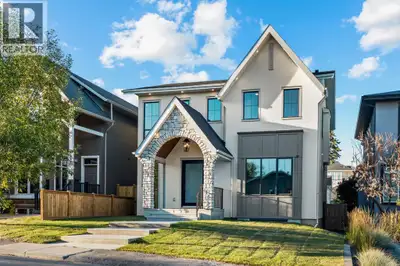 Welcome to The Bardot, an architectural masterpiece that seamlessly blends French cottage elegance w...