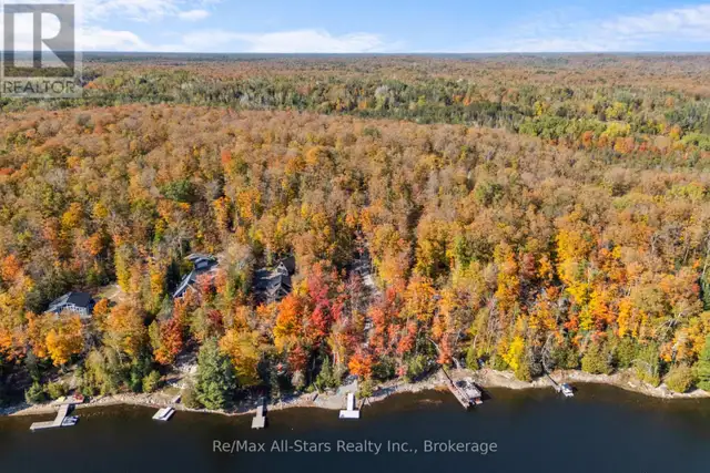 100 RUSSELL DRIVE Trent Lakes, Ontario in Land for Sale in Muskoka - Image 27