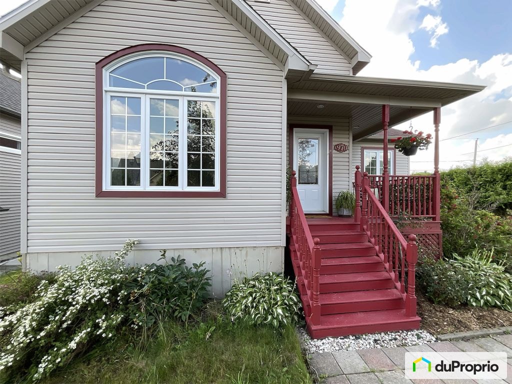 $512,900 - Bungalow for sale in Sherbrooke (Fleurimont) — photo 3