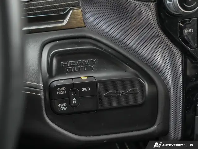 2020 RAM 2500 LIMITED | MEGA | 6.7L | SUN | BLIND | HTD STS!!! in Cars & Trucks in Oakville / Halton Region - Image 18