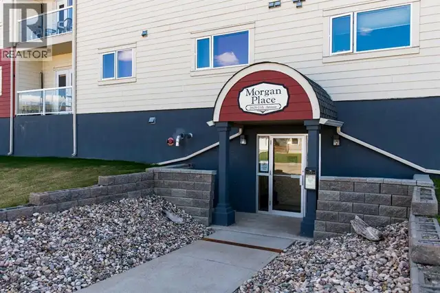 403, 2609 11 Avenue Wainwright, Alberta in Condos for Sale in Edmonton - Image 12