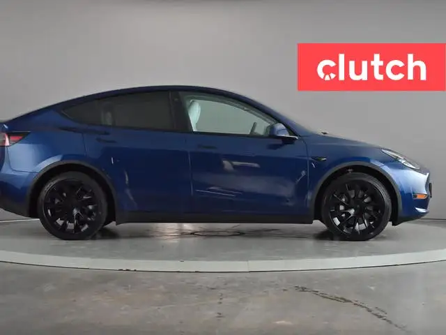 2023 Tesla Model Y Long Range5964340957446246411