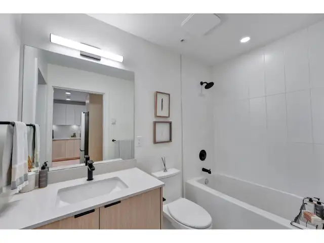 A303 5360 204 STREET Langley, British Columbia in Condos for Sale in Prince Rupert - Image 19