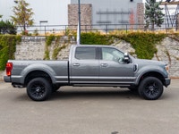 Command any job site or adventure with this robust 2022 Ford Super Duty F-350 SRW, a true powerhouse... (image 5)