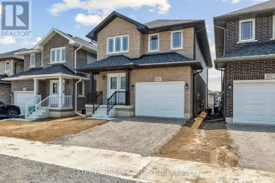 925 BAMFORD TERRACE Peterborough North (North), Ontario