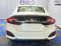Certified Rear-View Camera Push Start Heated Seats Alloy Wheels Bluetooth Power Windows Air Conditio... (image 3)