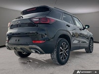 This Chevrolet Trailblazer delivers a Gas I3 1.3L/ engine powering this Automatic transmission. TRAN... (image 5)