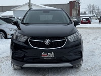 2018 Buick Encore Preferred AWD 1.4LTR turbo A/C Tilt Cruise Power windows Power locks Power mirrors... (image 7)