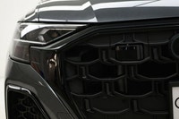 DEMO with only 6,538 KM! Dealer Certified Pre-Owned. This Audi Q8 boasts a Intercooled Turbo Gas/Ele... (image 2)