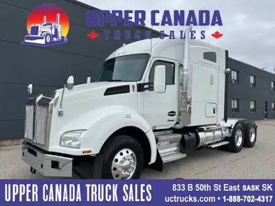 FRESH CUMMINS OVERHAUL l HEAVY SPEC! FRESH CUMMINS ENGINE OVERHAUL PERFORMED BY PETERBILT $64,000.00...