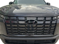 ABYSS BLACK,BLACK LEATHERETTE SEATING SURFACES,All Wheel Drive,Remote Engine Start,Traction Control,... (image 9)