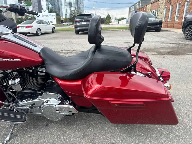 2019 Harley-Davidson Road Glide ~ ROAD GLIDE ~ V&H ~ NAVI ~ CANA in Sport Touring in City of Toronto - Image 17