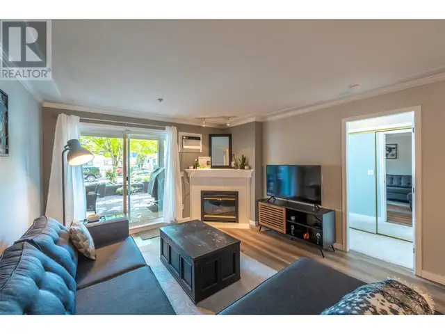 329 Rigsby Street Unit# 109 Penticton, British Columbia in Condos for Sale in Penticton - Image 4